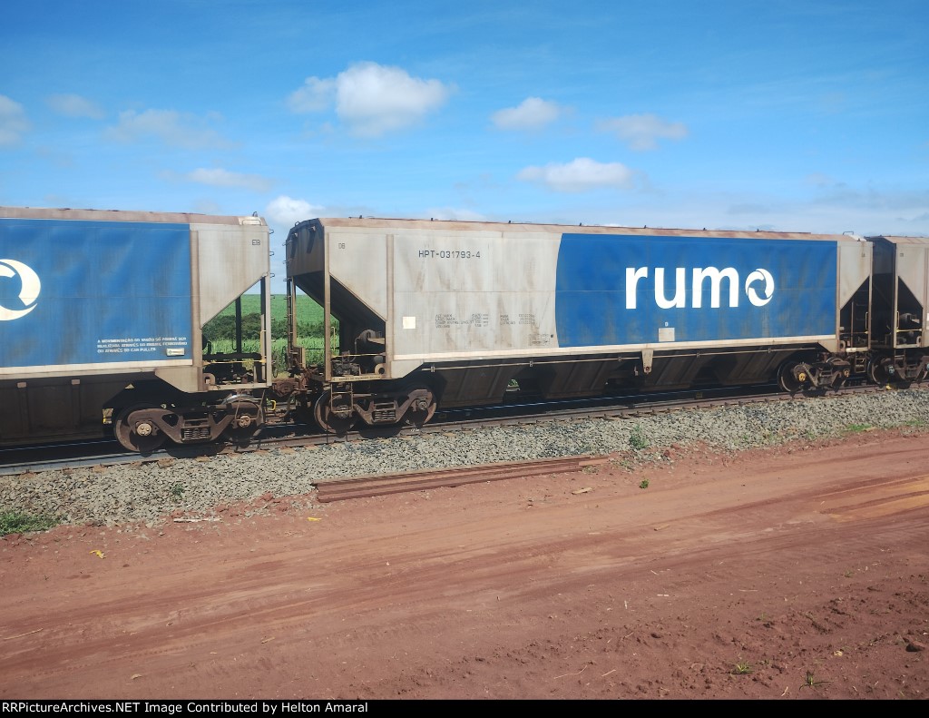 RUMO HPT-031793-4